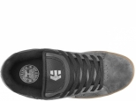 Etnies Fader Grey/Gum (thumb #1)