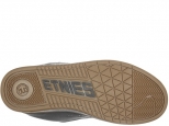 Etnies Fader Grey/Gum (thumb #2)