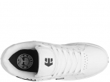 Etnies Fader White/Black/Gum (thumb #1)