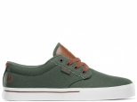 Etnies Jameson 2 Eco Olive/ Tan (thumb #0)