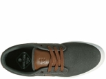 Etnies Jameson 2 Eco Olive/ Tan (thumb #1)