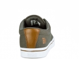 Etnies Jameson 2 Eco Olive/ Tan (thumb #2)