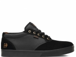 Etnies Jameson Mid Crank Brandon Semenuk Black/Black
