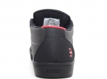 Etnies Jameson Mid Crank Brandon Semenuk Black/Dark Grey/Red (thumb #2)