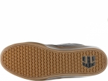Etnies Jameson Mid Crank Emil Johansson Brown/Tan/Gum (thumb #2)