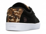 Etnies Jameson SL Black/Camo (thumb #2)