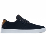 Etnies Jameson SL Navy/Tan (thumb #0)