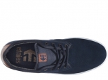 Etnies Jameson SL Navy/Tan (thumb #1)