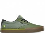 Etnies Jameson Vulc BMX Green/Gum