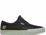 Etnies Jameson Vulc BMX X KINK NATHAN WILLIAMS Black (thumb #0)