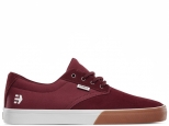 Etnies Jameson Vulc Burgundy/Gum (thumb #0)