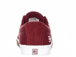 Etnies Jameson Vulc Burgundy/Gum (thumb #2)
