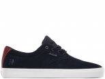 Etnies Jameson Vulc Dark Navy (thumb #0)