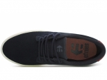 Etnies Jameson Vulc Dark Navy (thumb #1)