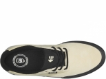 Etnies Jameson Vulc Jordan Godwin Creme (thumb #1)