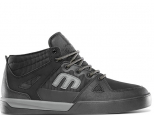 Etnies Johansson Pro Black (thumb #0)