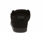 Etnies Kingpin Black/Black (thumb #2)