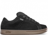 Etnies Kingpin Black/Dark Grey/Gum (thumb #0)