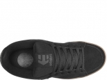 Etnies Kingpin Black/Dark Grey/Gum (thumb #1)