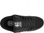 Etnies Kingpin Black/White/Gum (thumb #1)