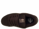 Etnies Kingpin Brown/Black/Tan (thumb #1)