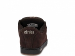 Etnies Kingpin Brown/Black/Tan (thumb #2)