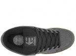 Etnies Kingpin Grey/Black/Gum (thumb #1)