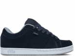 Etnies Kingpin Navy/Grey/White (thumb #0)