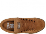 Etnies Kingpin Vulc Brown/Gum (thumb #1)