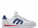 Etnies Lo-Cut CB Ws White/Navy (thumb #0)