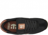 Etnies Lo-Cut II Ls Black/Brown (thumb #1)