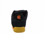 Etnies Lo-Cut II LS Navy/Black/Orange (thumb #2)
