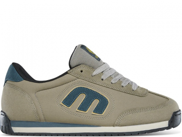 Etnies Lo-Cut ll LS Warm Grey (imagine principala)