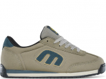 Etnies Lo-Cut ll LS Warm Grey