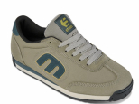 Etnies Lo-Cut ll LS Warm Grey (thumb #3)