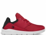 Etnies Lookout Red/Black