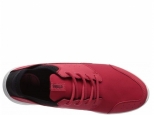 Etnies Lookout Red/Black (thumb #1)