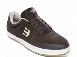 Etnies Marana Brown/White (thumb #3)