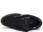 Etnies Marana Crank Black/Gum (thumb #1)