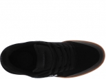 Etnies Marana Michelin Black/Dark Grey/Gum (thumb #1)