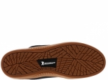 Etnies Marana Michelin Black/Dark Grey/Gum (thumb #2)