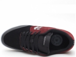 Etnies Marana Michelin Black/Dark Grey/Red (thumb #1)