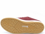 Etnies Marana Michelin Black/Dark Grey/Red (thumb #3)