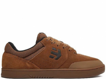 Etnies Marana Michelin Brown/Black/Gum (imagine principala)
