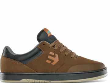 Etnies Marana Michelin Brown/Black/Tan (imagine principala)