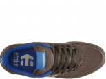 Etnies Marana Michelin Brown/Blue/Gum (thumb #1)
