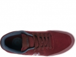 Etnies Marana Michelin Burgundy/White (thumb #1)