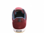 Etnies Marana Michelin Burgundy/White (thumb #2)