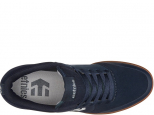 Etnies Marana Michelin Dark Blue/Gum (thumb #1)