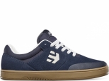 Etnies Marana Michelin Navy/Gum/White